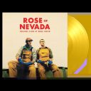 Rose Of Nevada — Yellow Vinyl — фото 2