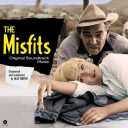 The Misfits (60th Anniversary) — Black Vinyl — фото 1