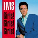 Girls! Girls! Girls! — Blue Vinyl — фото 1