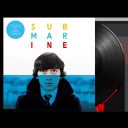 Submarine — Original Songs from the Film — Black Vinyl — фото 2