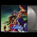 Justice League — Silver Vinyl — фото 2