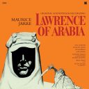 Lawrence Of Arabia — Black Vinyl — фото 1