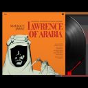Lawrence Of Arabia — Black Vinyl — фото 2