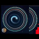 Up Here — Zoetrope Picture Disc Vinyl — фото 2