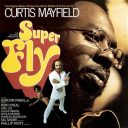 Super Fly — Black Vinyl — фото 1