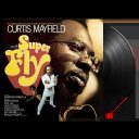 Super Fly — Black Vinyl — фото 2