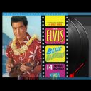 Blue Hawaii — Black Vinyl — фото 2