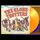 The Globetrotters — Orange Vinyl — фото 2