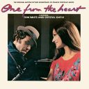 One From The Heart — Black Vinyl — фото 1