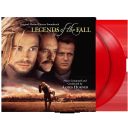 Legends Of The Fall — Red Vinyl — фото 2