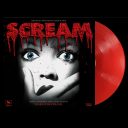 Scream (30th Anniversary Edition) — Red Vinyl — фото 2