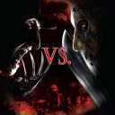 Freddy Vs. Jason — Red/Green Vinyl — фото 1