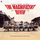 The Magnificent Seven — Complete Original Soundtrack — 2LP Black Vinyl — 23 Tracks — фото 1
