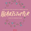 Heartstopper — Complete Score Vinyl Box Set, Second Pressing — Blue/Pink/Yellow/Orange Marble • второй тираж — фото 1
