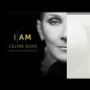 I Am: Céline Dion — Pearl White Vinyl — фото 2