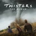 Twisters: The Album — Tan Vinyl — фото 1