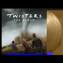 Twisters: The Album — Tan Vinyl — фото 2