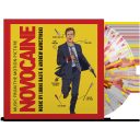 Novocaine — Yellow/Red Splatter Vinyl — фото 2
