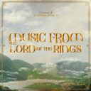 Lord Of The Rings Trilogy — Brown Vinyl — фото 1