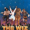 The Wiz — Black Vinyl — фото 1