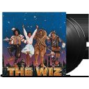 The Wiz — Black Vinyl — фото 2