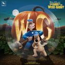 Wallace & Gromit: The Curse Of The Were-Rabbit — Picture Disc Vinyl — фото 1