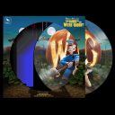 Wallace & Gromit: The Curse Of The Were-Rabbit — Picture Disc Vinyl — фото 2