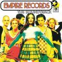 Empire Records: The Soundtrack — Black Vinyl — фото 1