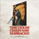The Texas Chain Saw Massacre — Original Score (1974) — Clear Red Splatter Vinyl — фото 1
