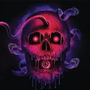 From Beyond — Red/Purple/Black Splatter Vinyl — фото 1