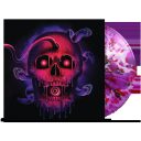From Beyond — Red/Purple/Black Splatter Vinyl — фото 2