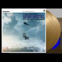 Mission: Impossible - Dead Reckoning Part One — Gold Vinyl — фото 2