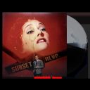 Sunset Boulevard — Black/Grey Swirl Vinyl — фото 2