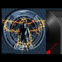The Crow — Original Motion Picture Score — Black Vinyl — фото 2