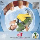 Elf — Picture Disc Vinyl — фото 1