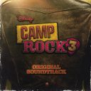 Camp Rock 3 — Red/Yellow Split Vinyl — фото 1