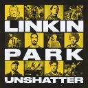 Unshatter (Film Soundtrack – Live in São Paulo) — Orange Vinyl — фото 1