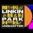 Unshatter (Film Soundtrack – Live in São Paulo) — Orange Vinyl — фото 2