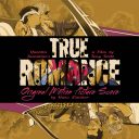 True Romance (30th Anniversary) — Black/Gold Splatter Vinyl — фото 1