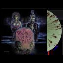 The Return Of The Living Dead — White/Brown Splatter Vinyl — фото 2