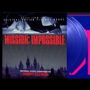Mission: Impossible (30th Anniversary) — Blue Vinyl — фото 2