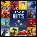 Pixar Hits — Canary Yellow Vinyl — фото 1