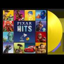 Pixar Hits — Canary Yellow Vinyl — фото 2