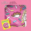 The Simpsons Main Theme — Picture Disc Vinyl — фото 1