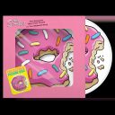 The Simpsons Main Theme — Picture Disc Vinyl — фото 2