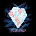Now You See Me, Now You Don't — Blue Vinyl — фото 1