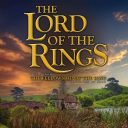Music From The Fellowship Of The Rings — Green Vinyl — фото 1