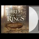 Music From the Lord of the Rings: Themes — White Vinyl — фото 2