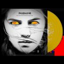 Firestarter — Yellow & Bone Splatter Vinyl — фото 2