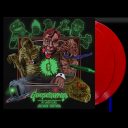 Goosebumps — Original Television Soundtrack: Deluxe Edition — Red Vinyl — фото 2